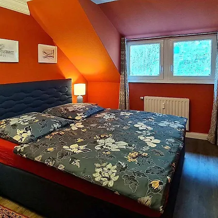 Arthouse Bad Schandau Extérieur photo