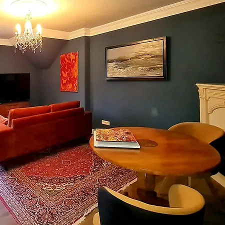 Arthouse Bad Schandau Extérieur photo