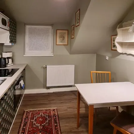 Arthouse Bad Schandau Chambre photo
