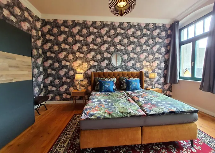 Arthouse Bad Schandau