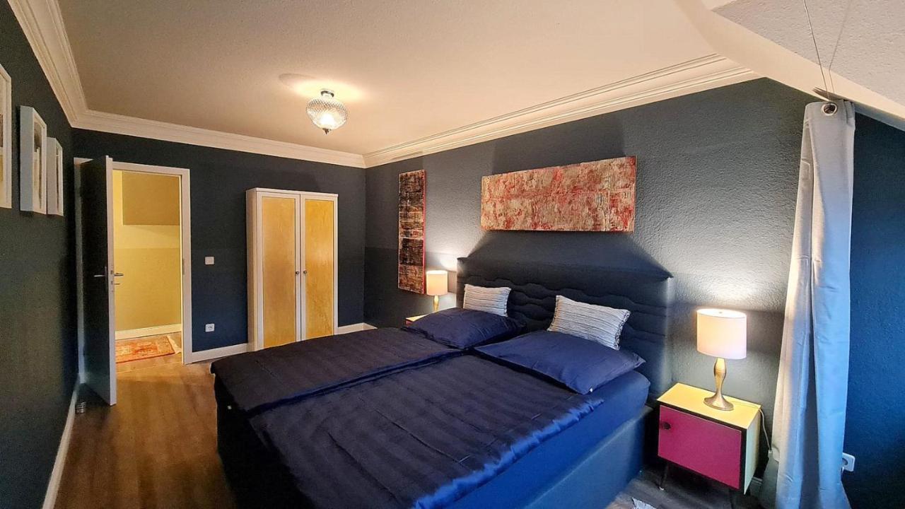 Appartamento Arthouse