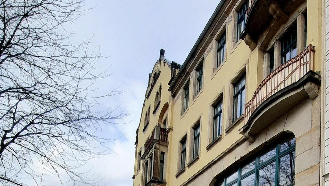 Arthouse Bad Schandau