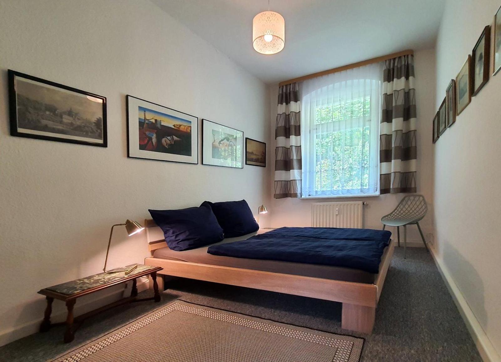 Arthouse Apartment Bad Schandau
