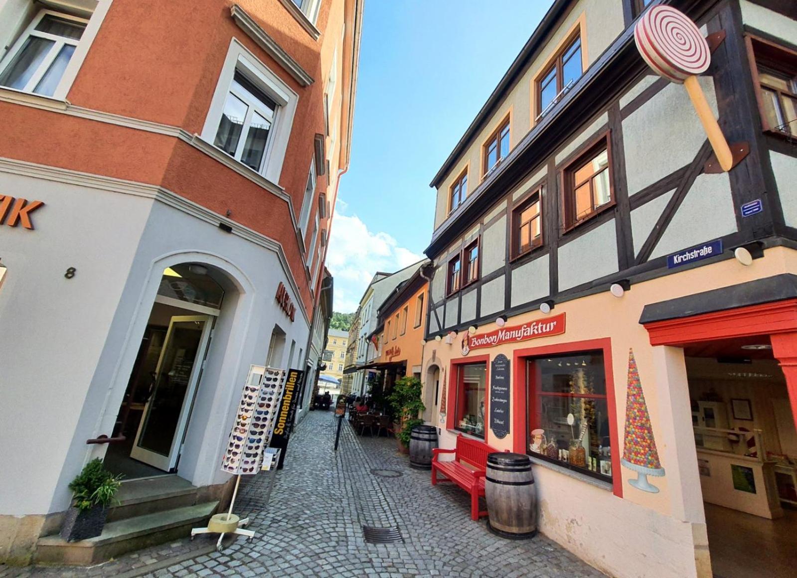 Arthouse * Bad Schandau