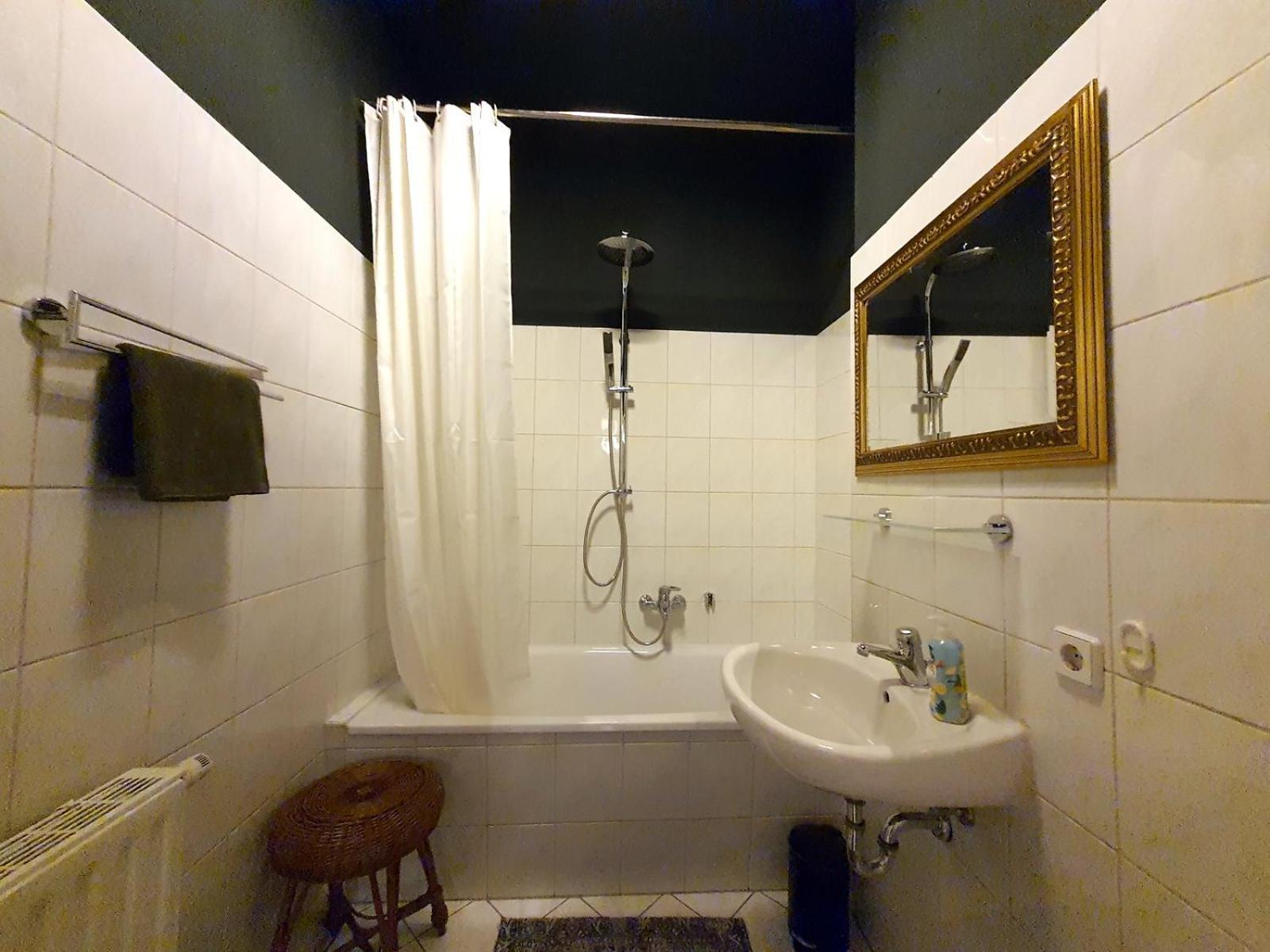 Arthouse Apartment