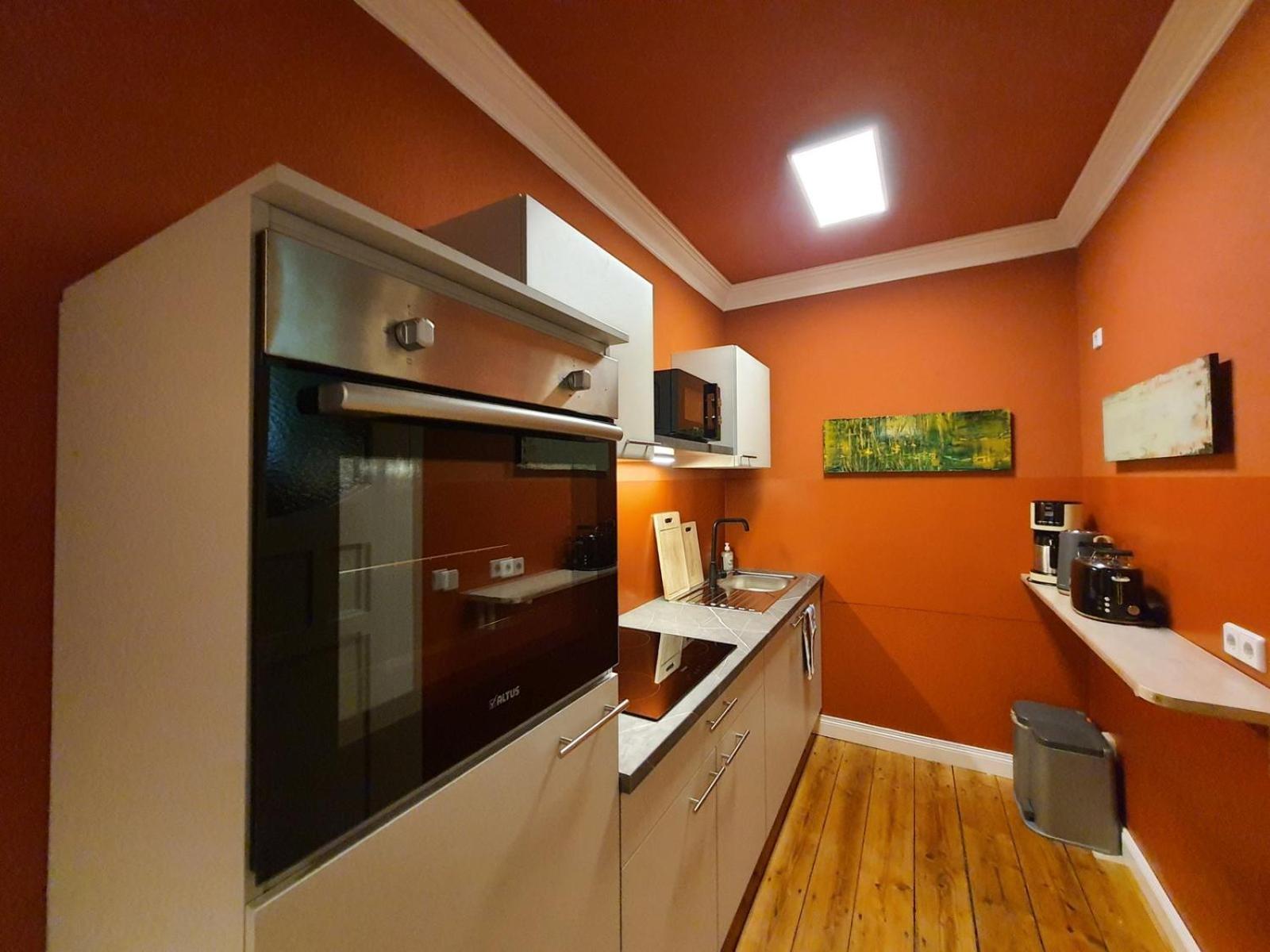 Apartment Arthouse